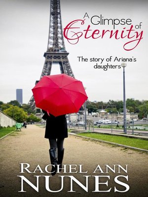 cover image of A Glimpse of Eternity